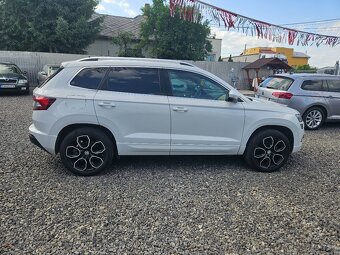 Škoda Karoq 1.5tsi - 4