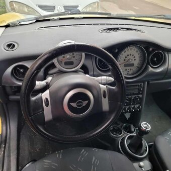 Predam Mini cooper One - 4