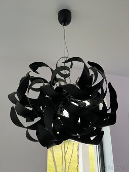 Moderny luster - 4