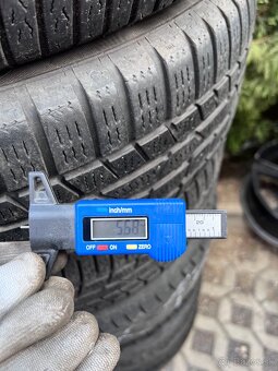 Zimne pneumatiky 205/60 r16 - 4