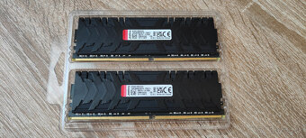 Kingston FURY Renegade 32GB DDR4 3600MHz - 4