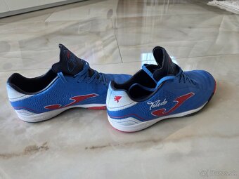 Halové kopačky zn.Joma č.39 - 4