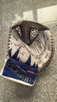 Brankársky set CCM retro flex 34+2 - 4
