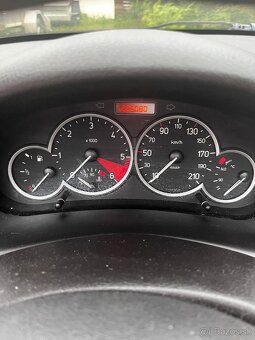 Predam Peugeot 206 CC 1,6 diesel - 4