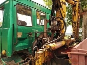 Ross víza 6x6 - 4