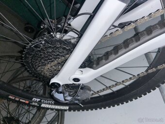 Canyon Spectral Carbon “XL” - 4