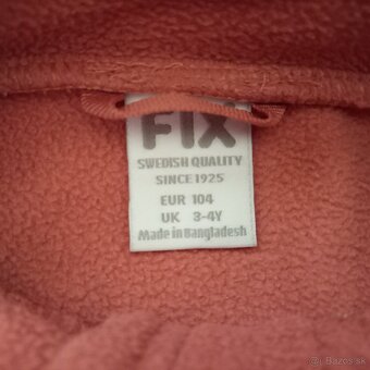 Lindex mikina, legínky - 4