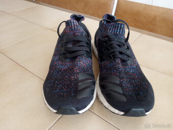 Panske tenisky ADIDAS Ultra Boost. - 4