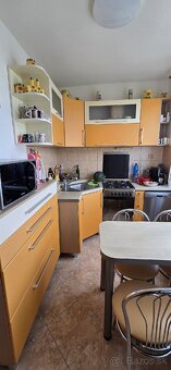 Predám 2i byt v Poprade na sídlisku západ - 4