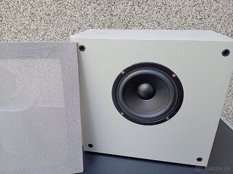 Reproduktory - 4