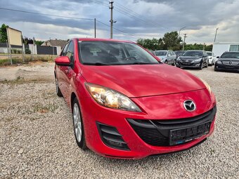 Mazda 3 TX - 4