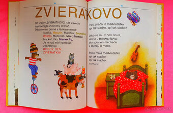 Poslušné písmenká - 4