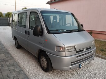 Citroen Jumper Bus 2,8 HDI - 4