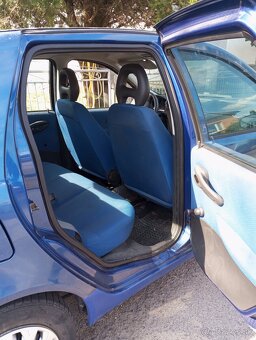 Predám Fiat Punto 2 - 4