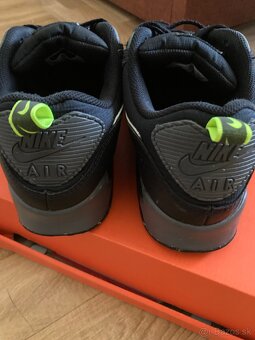 Nike Air Max 95 - 4