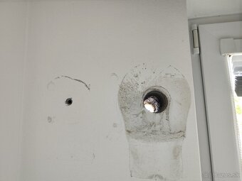 Jadrové vrtanie,drážkovanie,brúsenie starych omietok 24/7 - 4