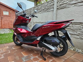Honda PCX 125 - 4