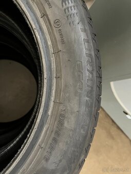pneu BRIDGESTONE Turanza 195/55 R16 91V letné - 4