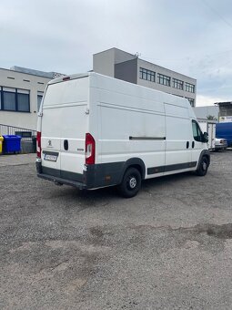 Peugeot Boxer 2.2 HDi L3H2 - 4