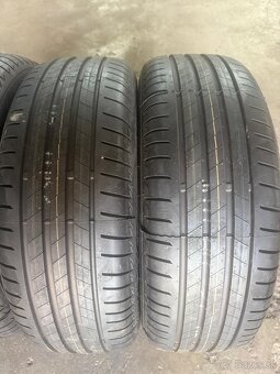 Letne Pneu Bridgestone 195/55 R16 87H Dot:2022 - 4