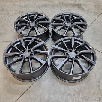 Mak Panorama disky 5x114,3 R19 8J ET34 - 4