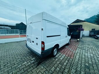 Ford Transit 2.2TDCI 68KW SUPER STAV - 4