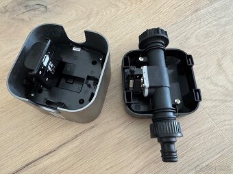Eve Aqua – smart zavlažovací ventil pre HomeKit - 4