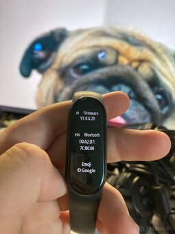 Xiaomi mi smart band 6 - 4