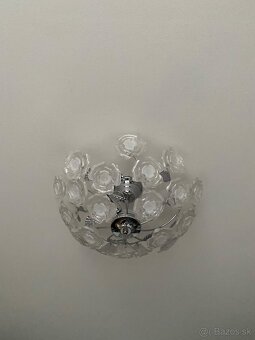 Na predaj stropná lampa - 4