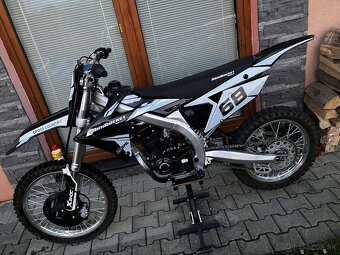 Minirocket 250 - 4