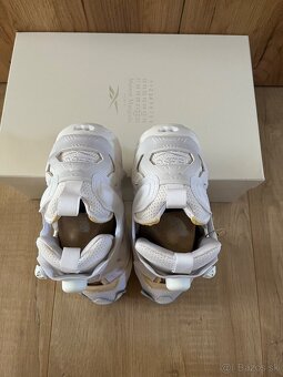 Tenisky - Reebok x Maison Margiela - 4