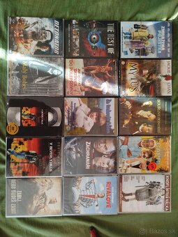 DVD filmy - 2.cast - 4