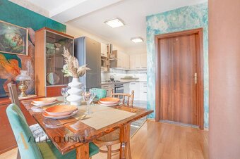 REZERVOVANÉ - ALL INCLUSIVE | NA PREDAJ 4 IZBOVÝ RADOVÝ DOM, - 4