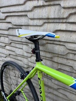 Cannondale CAAD 10 - 4