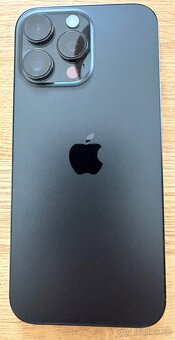 Apple iPhone 16 Pro Max 512GB Black Titanium - 4