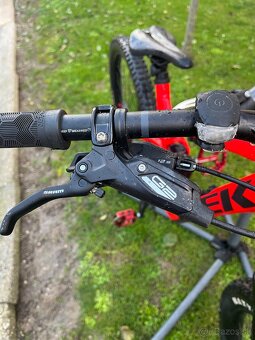 trek topfuel custom - 4