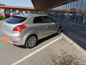 Kia Pro_ceed - 4