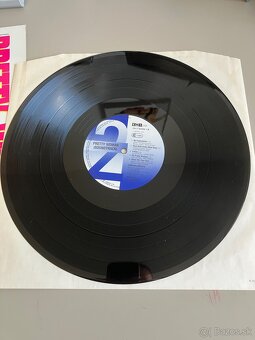 LP Pretty Woman Original Picture Soundtrack - 4