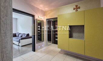 PREROBENÝ 3-IZBOVÝ BYT, 70 M², BANSKÁ BYSTRICA - STAROHORSKÁ - 4