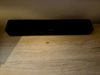 Bose Tv Speaker - 4