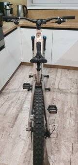 Canyon Torque ON 900Wh+720Wh - 4