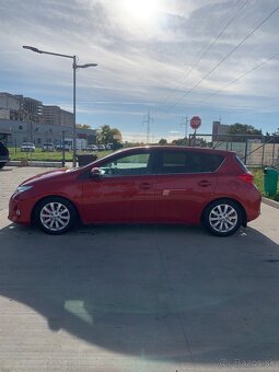 Toyota Auris 1.6 Valvematic - po servise, bez investícií. - 4