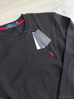 Ralph Lauren sveter - 4