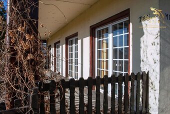 PENZIÓN / Apartmánový dom pri Štúrove - 4