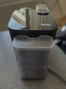 Nespresso De’Longhi Gran Lattissima – Čierna (EN640.B) - 4