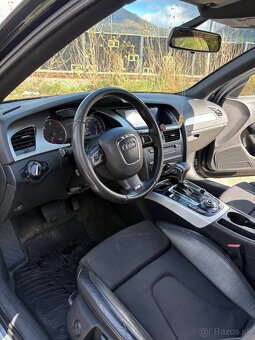 Audi A4 B8 - 4