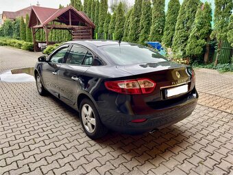 Renault Fluence 1.5 dCi 78kW 2010 - 4