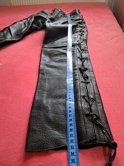 Dámske nohavice - 4