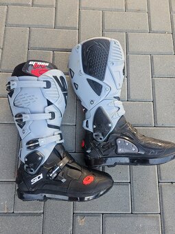 Sidi Crossfire - 4