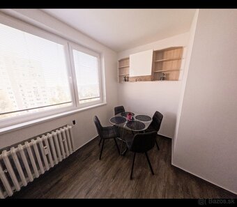 Prenajom 3 izboveho bytu - Poprad, Stary Juh - 4